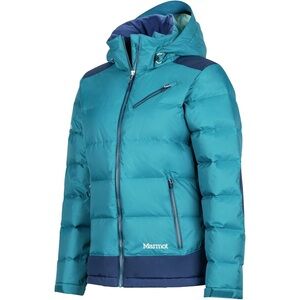 Marmot Sling Shot MemBrain® Waterproof Breathable 700 Fill Power Goose Dn Jacket